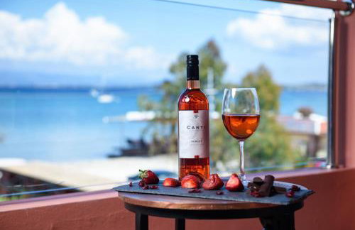 Corfu Seaview Maisonette - Sopra il Mare - Foto 1