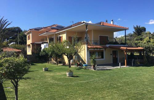 Athens Countryside resort with pool - Foto 35