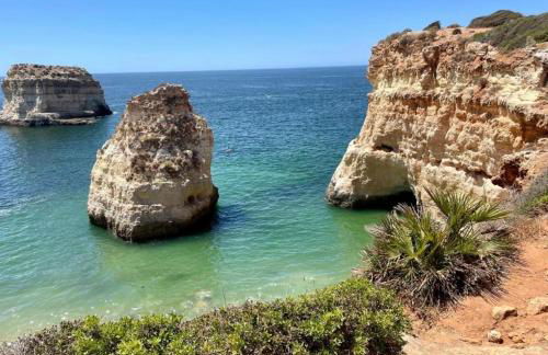 Sunrise SeaView Apartment 8 floor - Torre Verde 3 Castelos - Foto 36