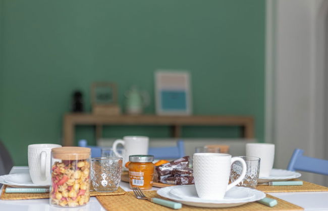 Milan Style Apartment - Foto 9