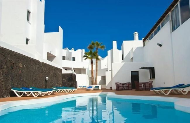 Tabaiba Apartamentos - Foto 17