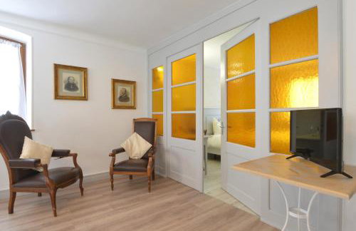 La Maison Oberlin - Foto 11