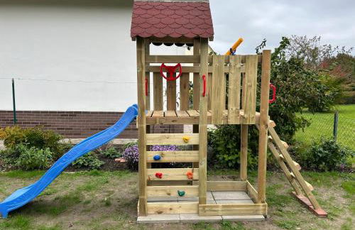 Ferienwohnung Winzenburg Natur nah und ruhig gelegene Ferienwohnung nah am Steinhuder Meer und Dinopark Münchehagen - Photo 22