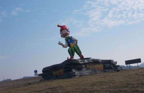 Apartment Haus Heidi by Interhome - Foto 24