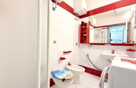 SE176 - Senigallia, trilocale con meravigliosa vista sul mare - Foto 23