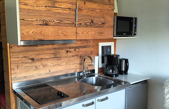 Cozy Apartment near Ski Area in Maria Alm - Foto 5