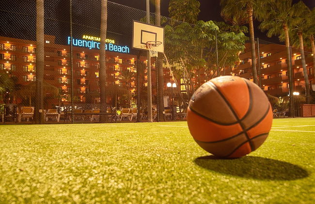 Fuengirola Beach Apartamentos Turisticos - Foto 30