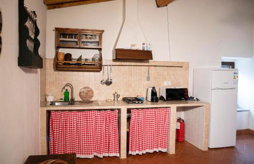 Maestà delle Quattro Chiavi - Foto 14