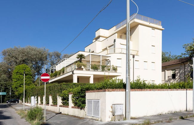 Casa Michelangelo in Viareggio - Foto 40