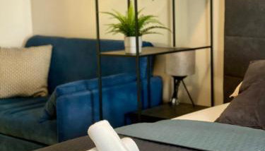 Maestral Living Studio Apartment - Foto 2