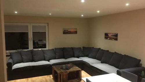 Landhaus von Frieling - Neuenkirchen - Foto 4