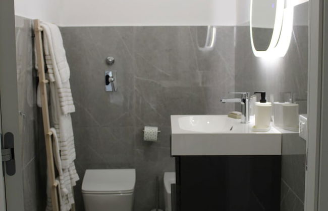 Botteghelle Dwelling - Centro Storico - Foto 13