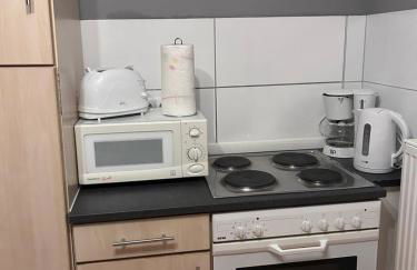 1, 2 und 3 Zimmer Monteurwohnungen in Egeln - Foto 46