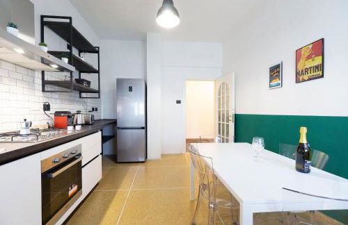 Realkasa Kharkov Apartment - Photo 20