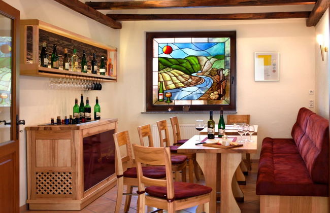 Holiday Winery Andrae-goebel - Foto 7