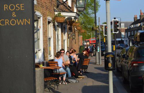 Wimbledon Views - Foto 15