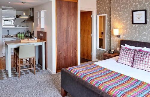 Staybridge Suites Liverpool by IHG - Foto 16