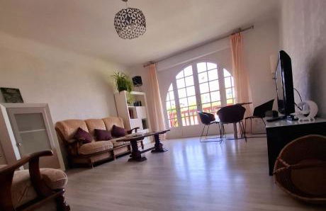 Hendaye a 6mn a pied de la plage parking privé - Foto 16