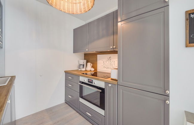 Apartamenty Sun & Snow Playa Baltis - Photo 19