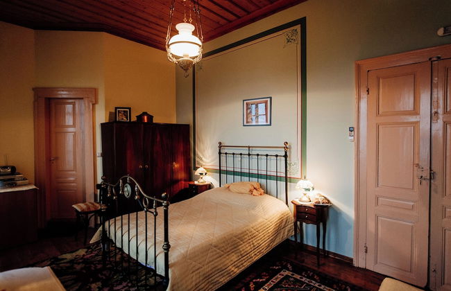 Gero-fotis Guesthouse - Upper Floor Superb View - Foto 2