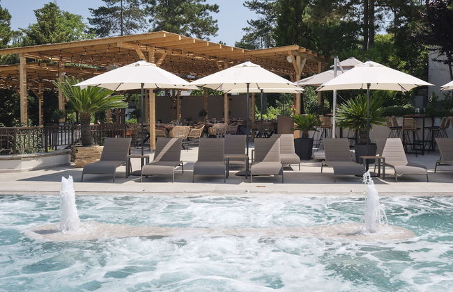 Santa Marina Holiday Village - Foto 42