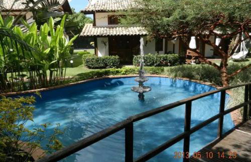 LINDA CASA CONDOMÍNIO EM BÚZIOS - Foto 57