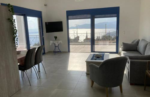 Archontiko Dagmar 1st floor "2" - Foto 33