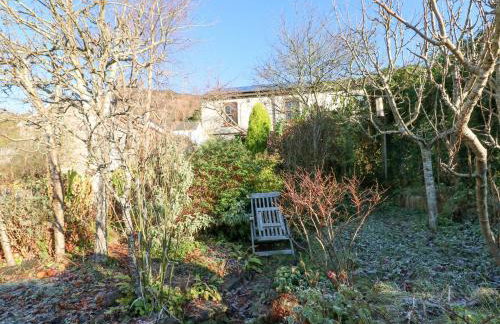 Hillside Holiday Cottage - Foto 25