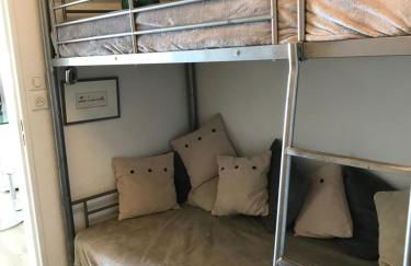 Studio à Wissant avec vue sur Mer - Foto 6