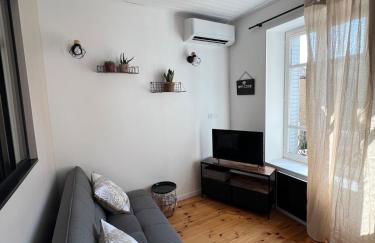 Studio centre ville - Foto 1