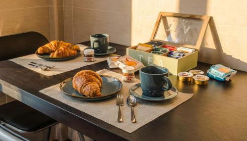 Saint John Loft - Foto 4