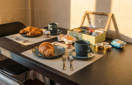 Saint John Loft - Foto 4