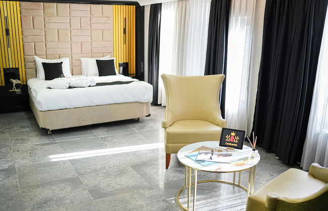 KY Continental Apartments - Photo 1