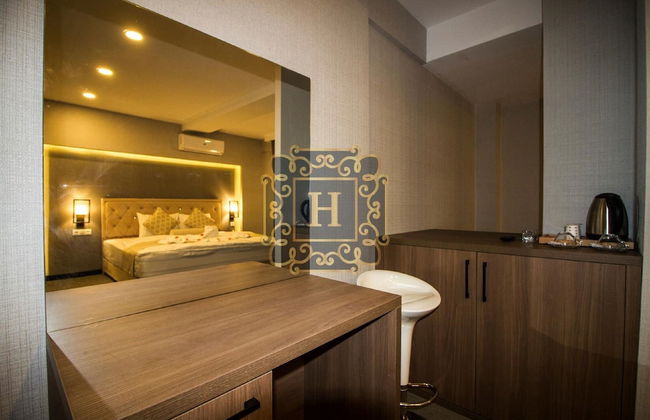 Hit Suites - Photo 5