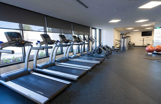 The Sebel Melbourne Malvern - Foto 40