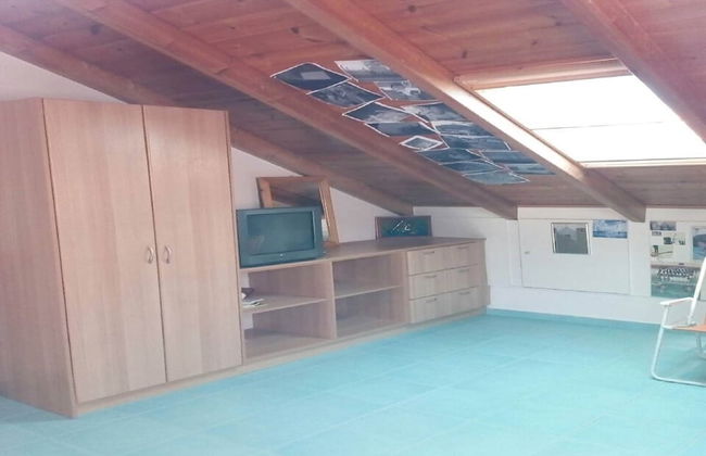 Cheerful Holiday Home in Preveza With Garden - Foto 8