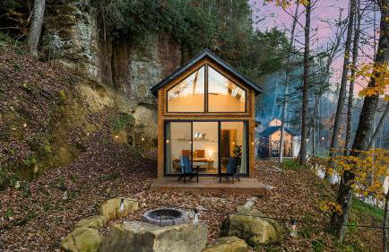 Tiny Cabin in RRG - The Taoist - Foto 30