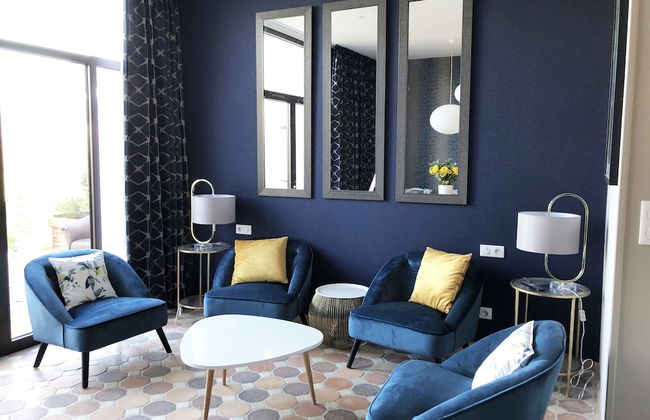 Hotel Les Suites - De Crécy - Foto 72