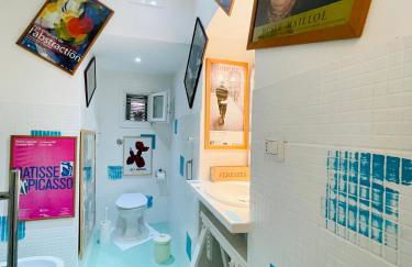 Hackert Art Room Apartment - Photo 47