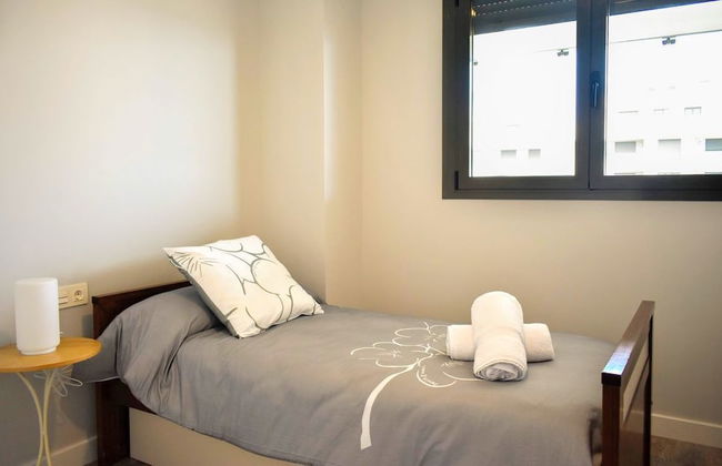 Luxury Los Alamos Beach - Foto 4