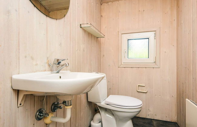 7 Person Holiday Home in Henne-by Traum - Foto 21