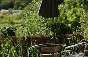 O Cantinho de Coura - a cabana - Foto 23