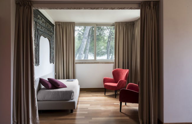 Finis Africae Country House - Photo 16