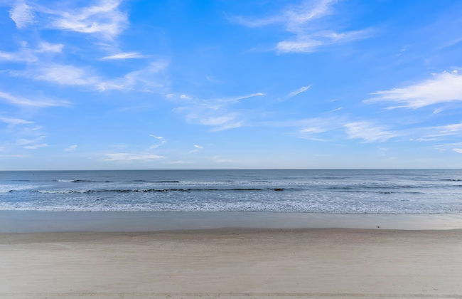 Cute 1br Directly On Beach 1 Bedroom Condo by RedAwning - Foto 28