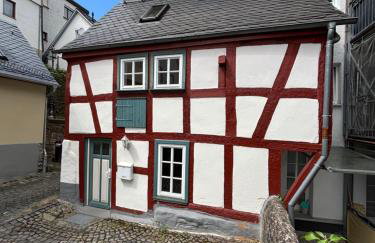 Ferienwohnung zur kleinen Grede - Foto 1