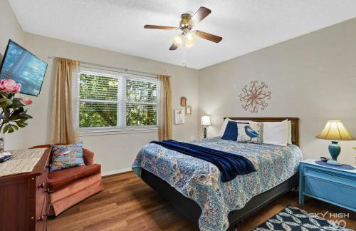 Wooded, Quiet Cottage, Very close to the Back 40 - Foto 26