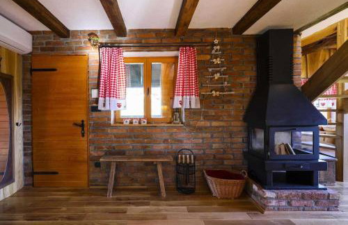 Tomek's Holiday Home - Foto 14