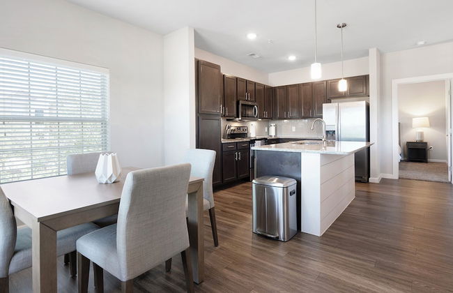 Westpointe Drive Apartments by Landing - Foto 13