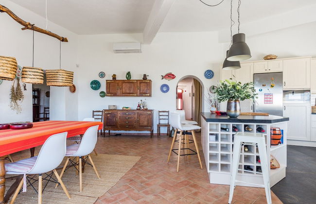 Pêra Vintage Villa With Pool by Homing - Foto 24