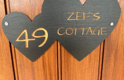 Zef's Cottage - Foto 2